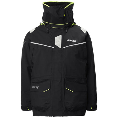 Musto Men's MPX GTX Pro Offshore Jacket