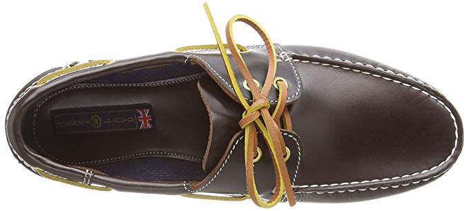 Henri lloyd cheap arkansa deck shoe