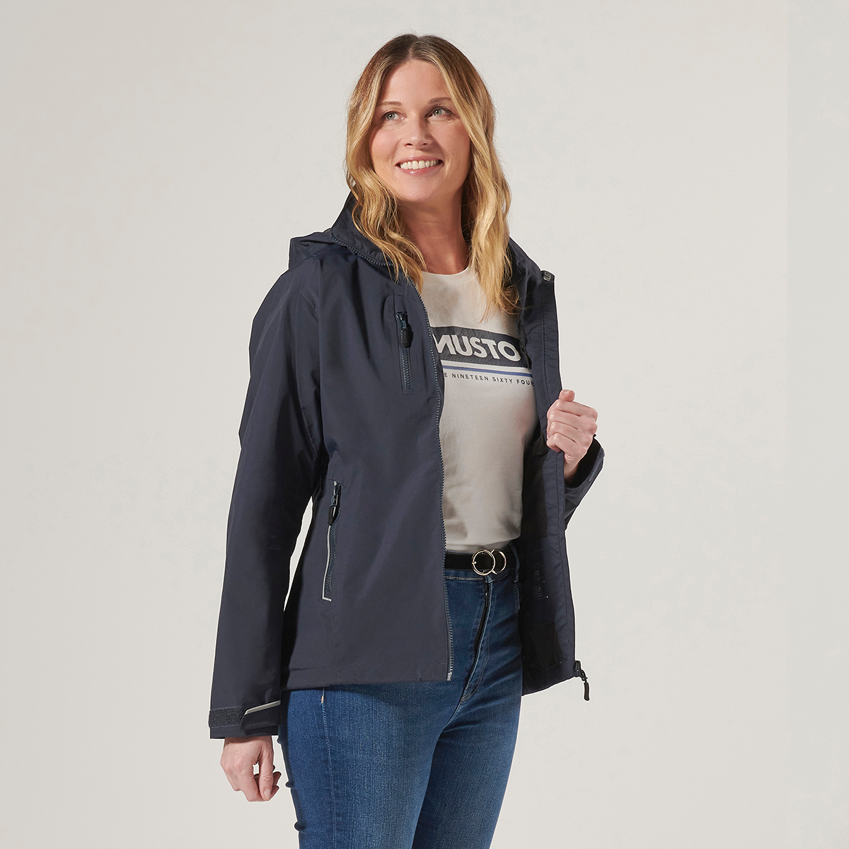 Musto Women's Sardinia Jacket