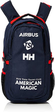 Load image into Gallery viewer, Helly Hansen American Magic Hospitality Backpack Navy