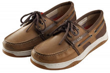 Load image into Gallery viewer, Gill Men&#39;s Newport Deck Shoe