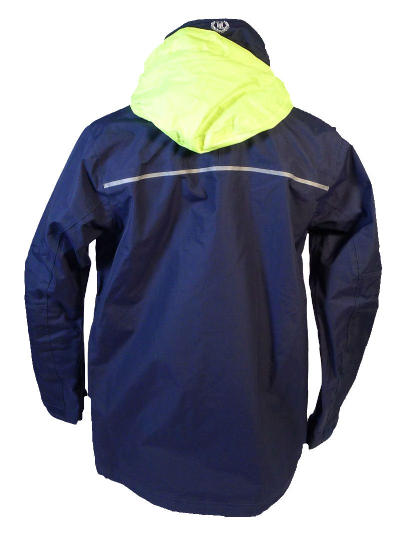 Henri lloyd rain jacket deals