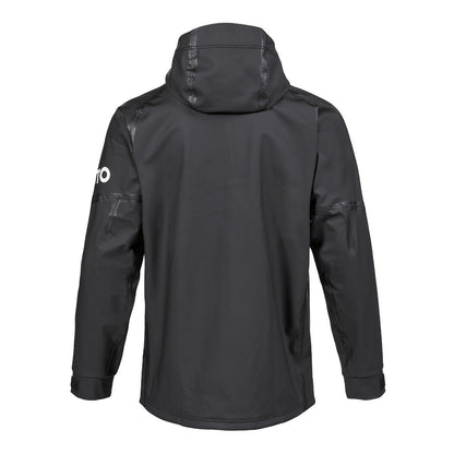 Musto Men's Championship Aqua Hoodie Jacket