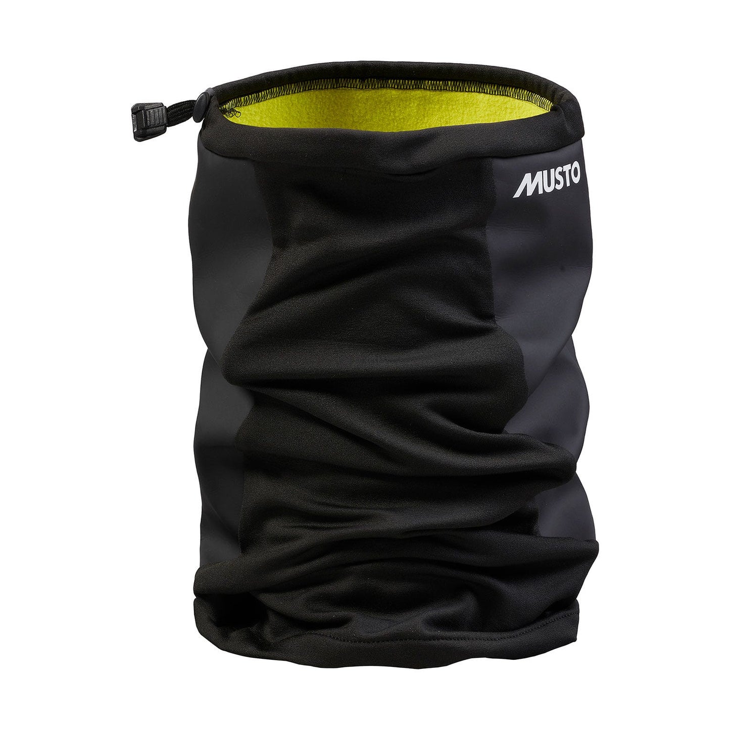 Musto Championship Aqua Neck Gaiter 2.0 Black