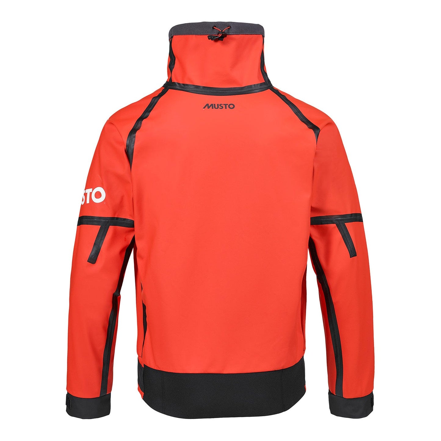 Musto Champ Aqua Top 2.0