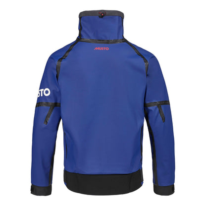 Musto Championship Aqua Top 2.0