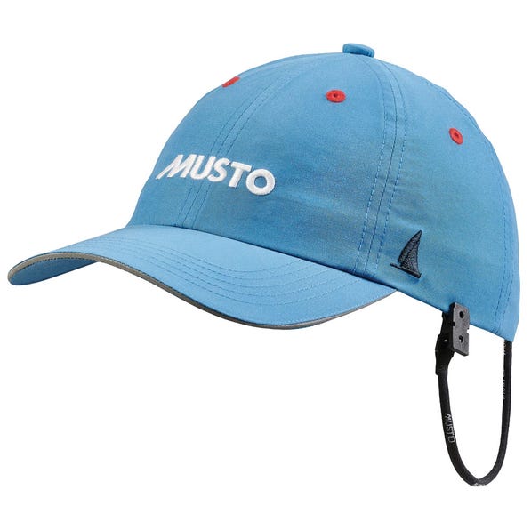 Musto ESS Fast Dry Crew Cap