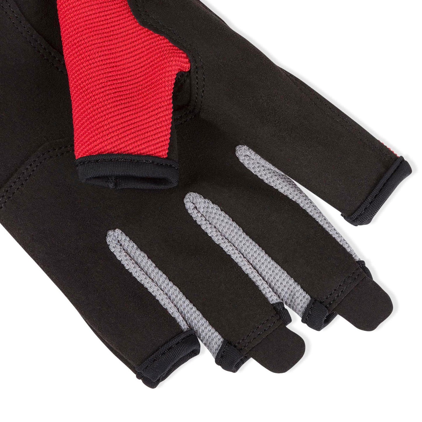 Musto Essential Sailing Short Finger Glove