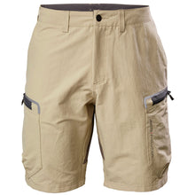Load image into Gallery viewer, Musto Men&#39;s EVO Performance Short 2.0 Light Stone