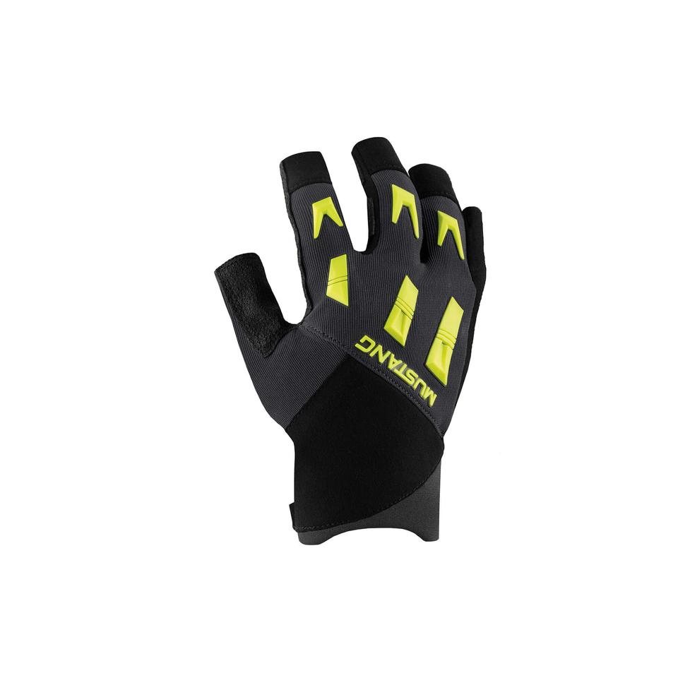 Mustang EP3250 Ocean Racing Open Finger Glove