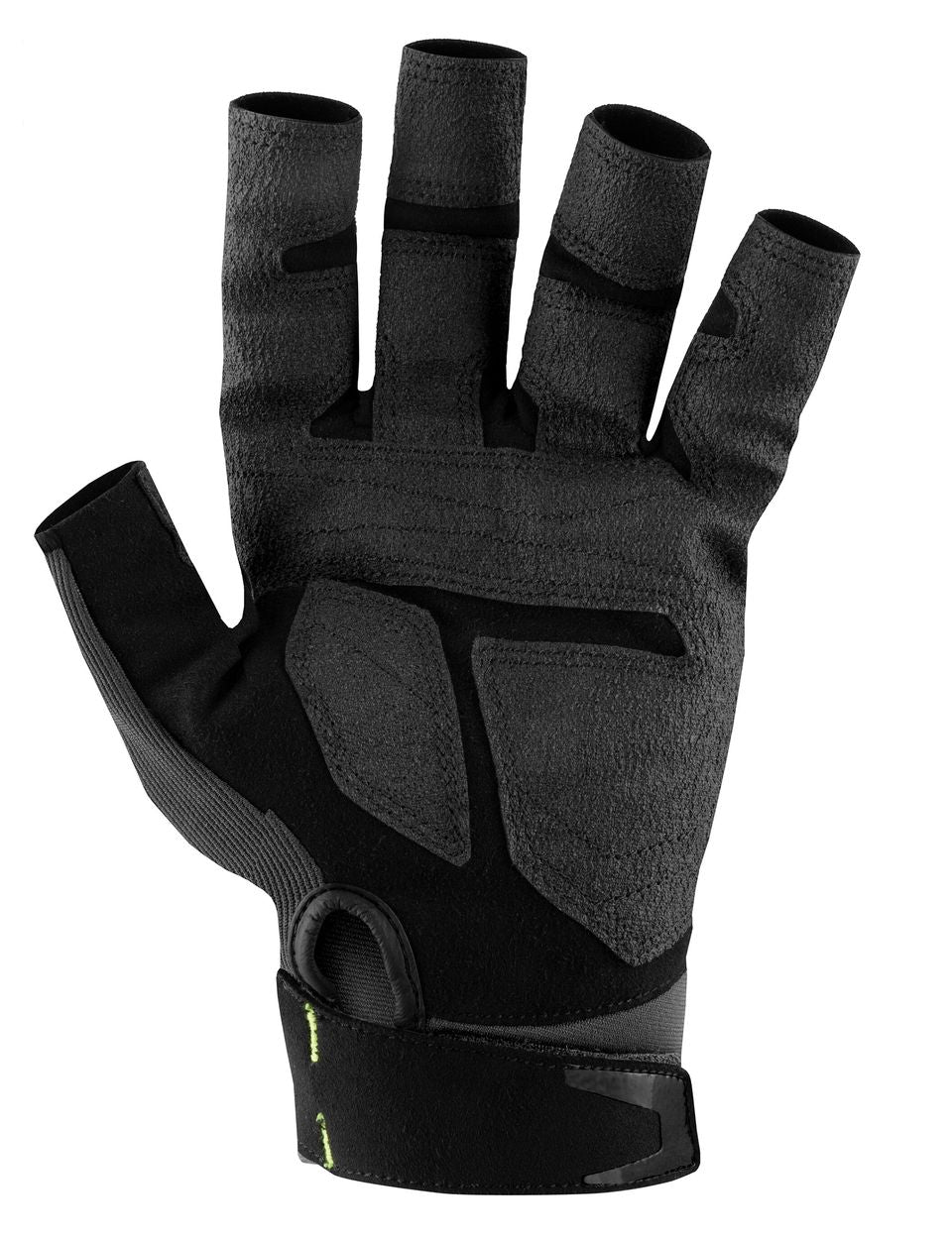 Mustang EP3250 Ocean Racing Open Finger Glove