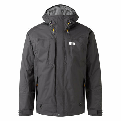 Gill Men's Winter Angler Jacket