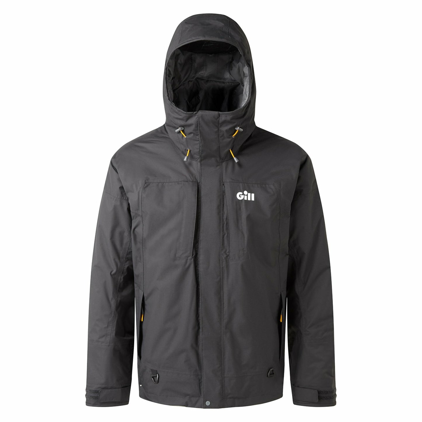 Gill Men's Winter Angler Jacket