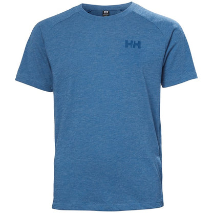 Helly Hansen Kids' Loen Tech T-Shirt