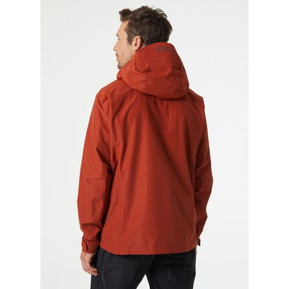 Helly Hansen Men's Blaze 3 Layer Shell Jacket