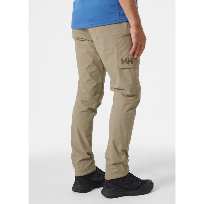 Helly Hansen Men's Brono Softshell Pant