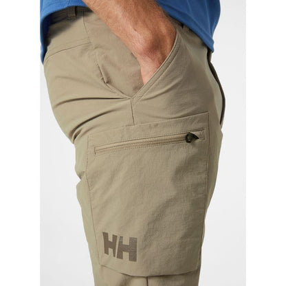 Helly Hansen Men's Brono Softshell Pant