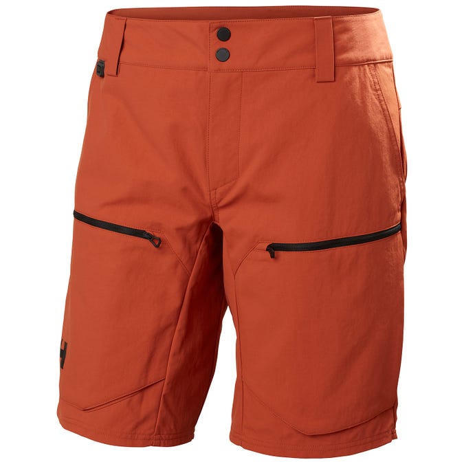 Helly Hansen Men's Crewline Cargo Shorts 2.0