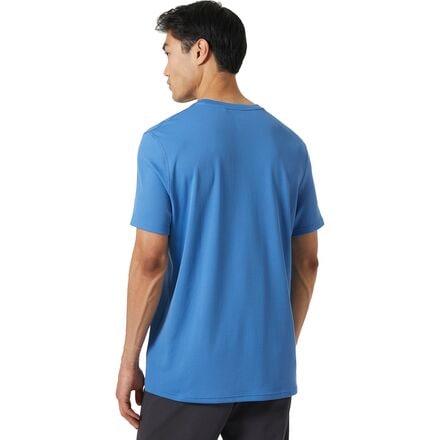 Helly Hansen Men's HH Lifa Active Solen T-Shirt