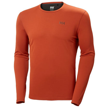 Helly Hansen Men's HH Lifa Active Solen L/S Base Layer