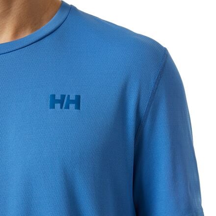 Helly Hansen Men's HH Lifa Active Solen T-Shirt