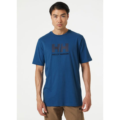 Helly Hansen Men's HH Logo T-Shirt