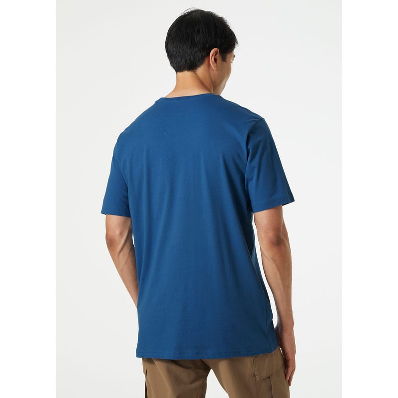 Helly Hansen Men's HH Logo T-Shirt