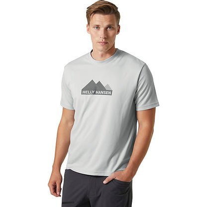 Helly Hansen Men's HH Tech Graphic T-Shirt