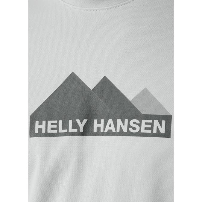 Helly Hansen Men's HH Tech Graphic T-Shirt
