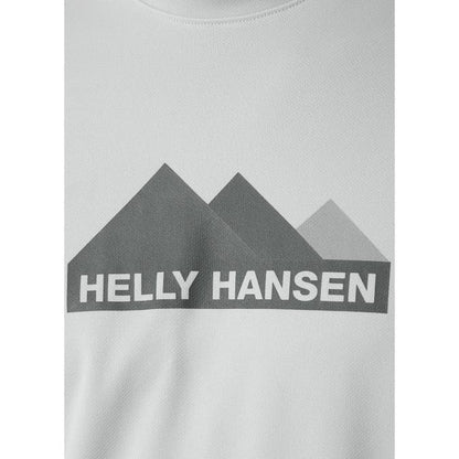 Helly Hansen Men's HH Tech Graphic T-Shirt