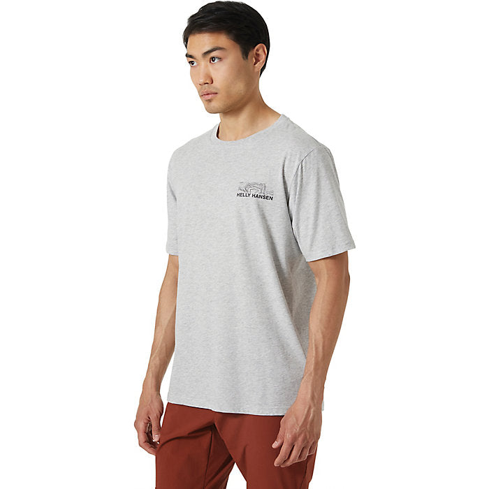 Helly Hansen Men's HH Tech Logo T-Shirt