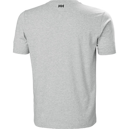 Helly Hansen Men's HH Tech Logo T-Shirt