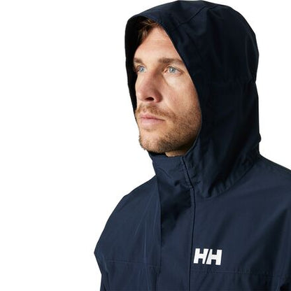 Helly Hansen Men's T2 Rain Jacket