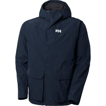 Helly Hansen Men's T2 Rain Jacket