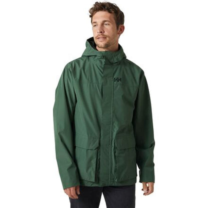 Helly Hansen Men's T2 Rain Jacket