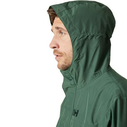 Helly Hansen Men's T2 Rain Jacket