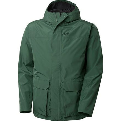 Helly Hansen Men's T2 Rain Jacket