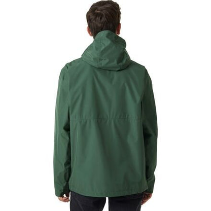 Helly Hansen Men's T2 Rain Jacket