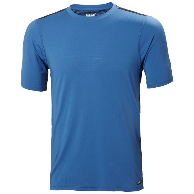 Helly Hansen Men's Tech Trail SS T-Shirt