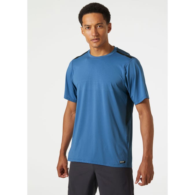 Helly Hansen Men's Tech Trail SS T-Shirt