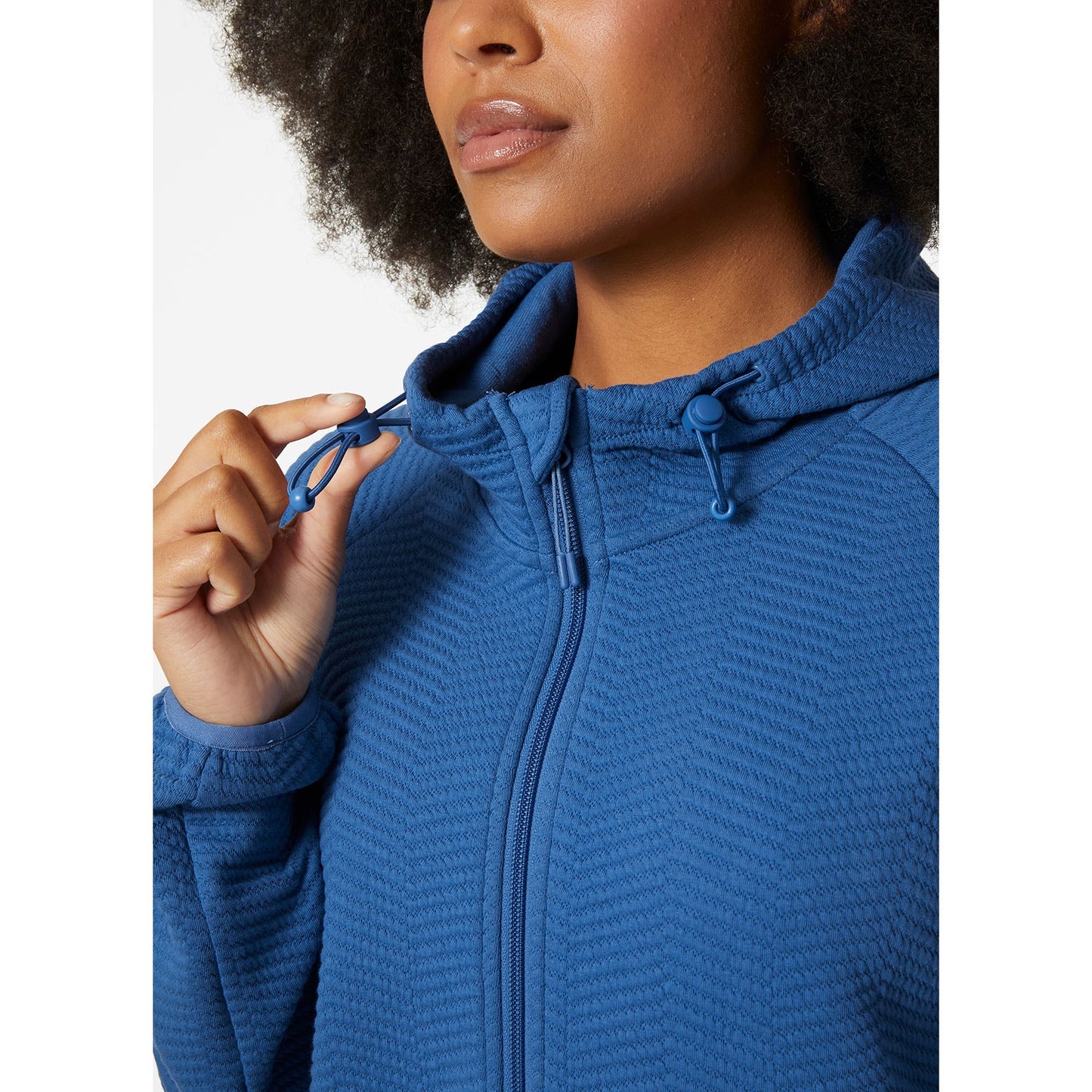 Helly Hansen Women's Allure Full-Zip Hoodie