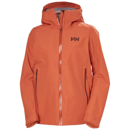 Helly Hansen Women's Blaze 3 Layer Shell Jacket