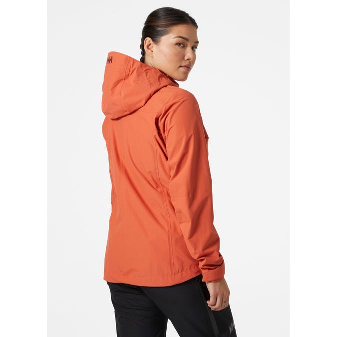 Helly Hansen Women's Blaze 3 Layer Shell Jacket