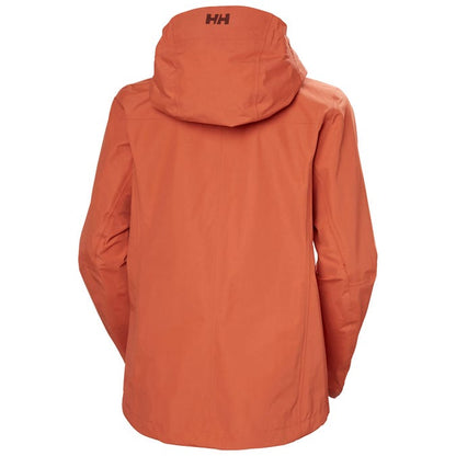 Helly Hansen Women's Blaze 3 Layer Shell Jacket