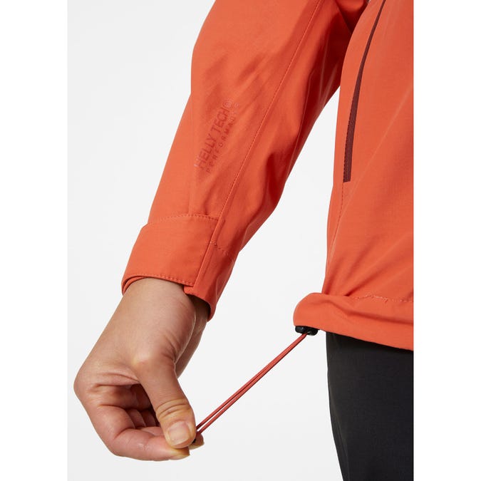 Helly Hansen Women's Blaze 3 Layer Shell Jacket