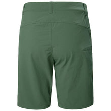Load image into Gallery viewer, Helly Hansen Women&#39;s Brona Softshell Shorts Spruce
