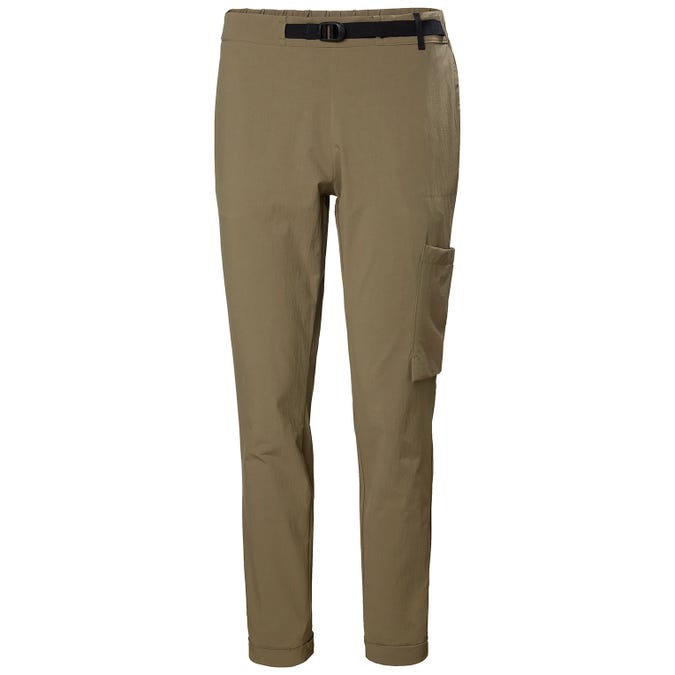 Helly Hansen Women's Campfire 2.0 Hiking Pants