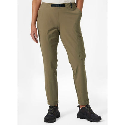 Helly Hansen Women's Campfire 2.0 Hiking Pants