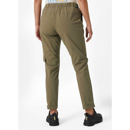 Helly Hansen Women's Campfire 2.0 Hiking Pants