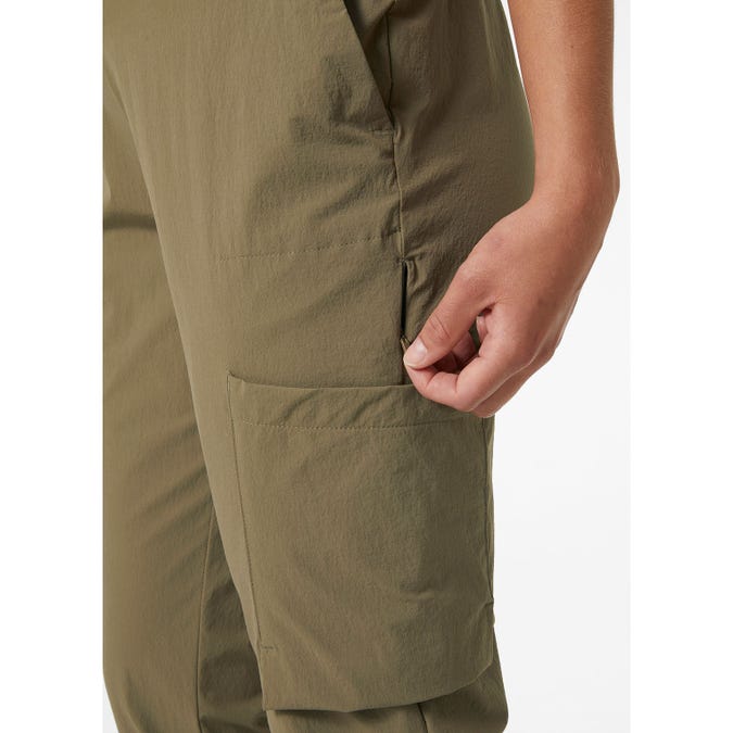 Helly Hansen Women's Campfire 2.0 Hiking Pants